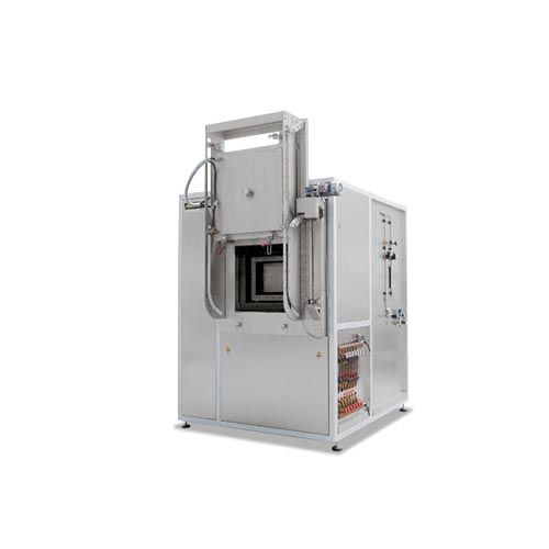 Вакуумная печь Nabertherm VHT 100/18-GR