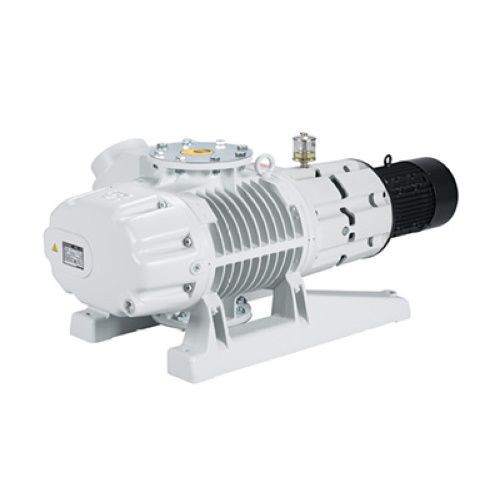Вакуумный насос Leybold RUVAC WAU (H) 1001
