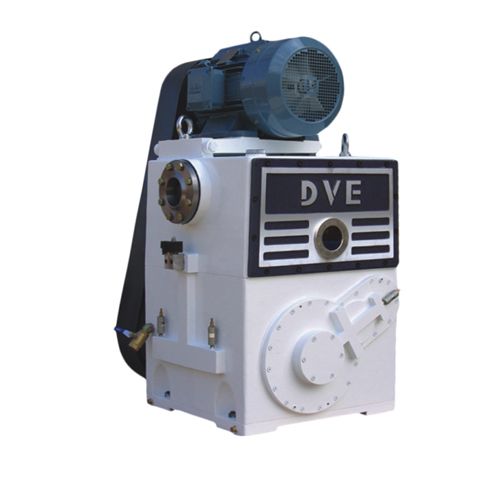 Вакуумный насос DVE H-300DV