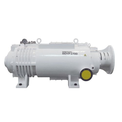 Вакуумный насос Dongbang DBVP 2700