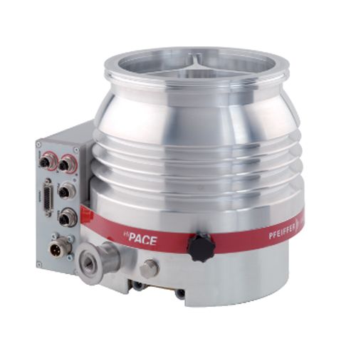 Вакуумный насос Pfeiffer Vacuum HiPace 700 TC 400 Profibus DN 160 ISO-K