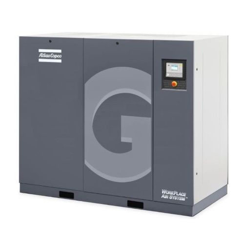 Компрессор Atlas Copco GA 75 - 8.5 FF