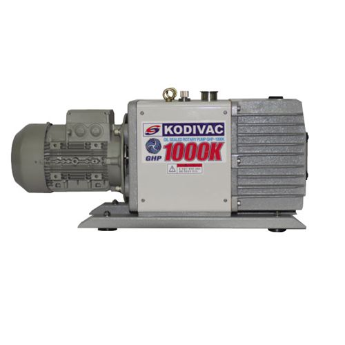 Вакуумный насос Kodivac GHP-1000K
