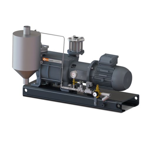 Вакуумный насос Busch Dolphin VL 0530 A