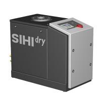 Вакуумная система Sterling SIHI CD S S1000