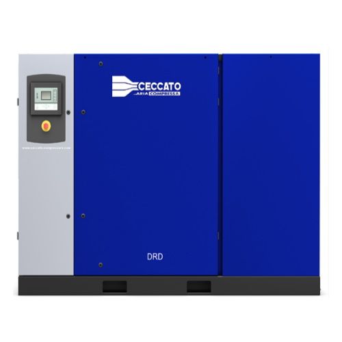 Компрессор Ceccato DRD 75 7.5 бар с осушителем
