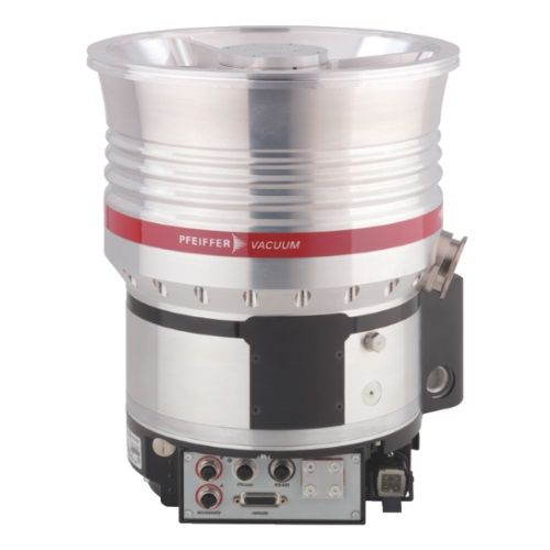 Вакуумный насос Pfeiffer Vacuum HiPace 1500 C TC 1200 Profibus DN 250 ISO-F corrosive
