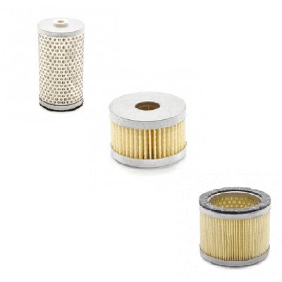 Картридж для вакуумного фильтра DVP 1801017
