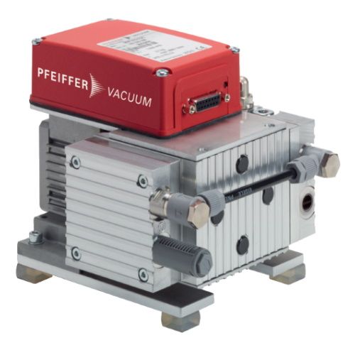 Вакуумный насос Pfeiffer Vacuum MVP 015-2 DC