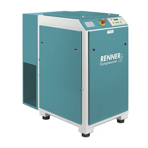Компрессор Renner RS 1-11,0 10 бар