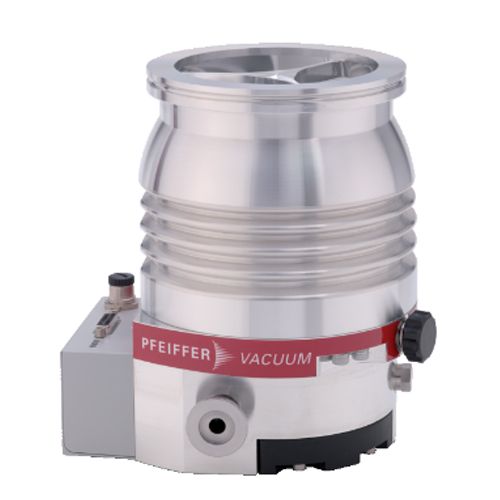 Вакуумный насос Pfeiffer Vacuum HiPace 300 TC 110 DN 100 ISO-K