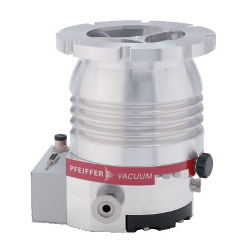 Вакуумный насос Pfeiffer Vacuum HiPace 300 H TC 110 DN 100 ISO-F