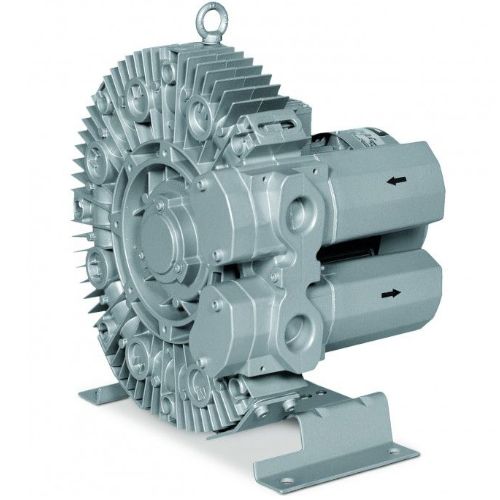 Воздуходувка Elmo Rietschle 2BH7 310-0AD11-7-Z G-Series ATEX