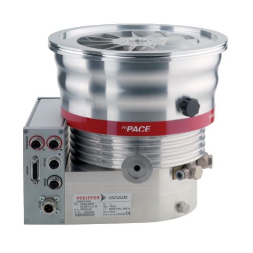 Вакуумный насос Pfeiffer Vacuum HiPace 800 M TC 700 DN 200 ISO-K