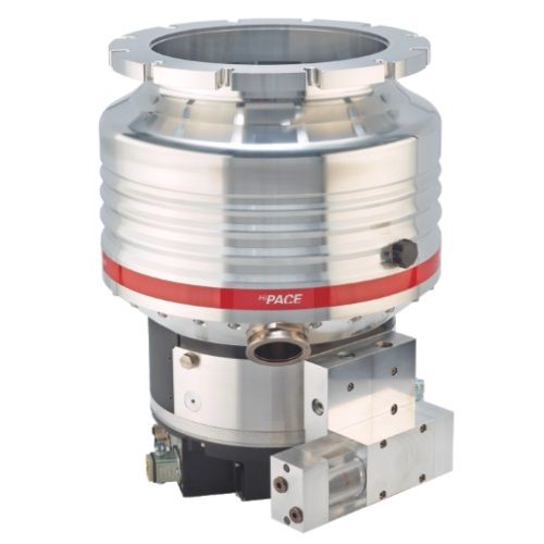 Вакуумный насос Pfeiffer Vacuum HiPace 1800 TCP 1200 DN 200 ISO-F