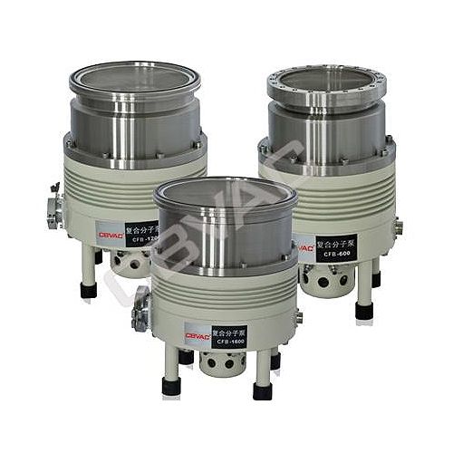 Вакуумный насос CBVAC CFB-1600-3155