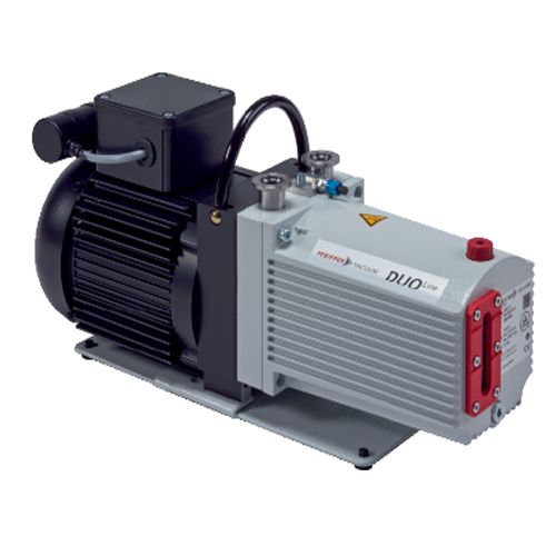 Вакуумный насос Pfeiffer Vacuum Duo 11 100–115 V