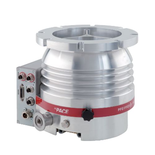 Вакуумный насос Pfeiffer Vacuum HiPace 700 H TC 400 DN 160 ISO-F