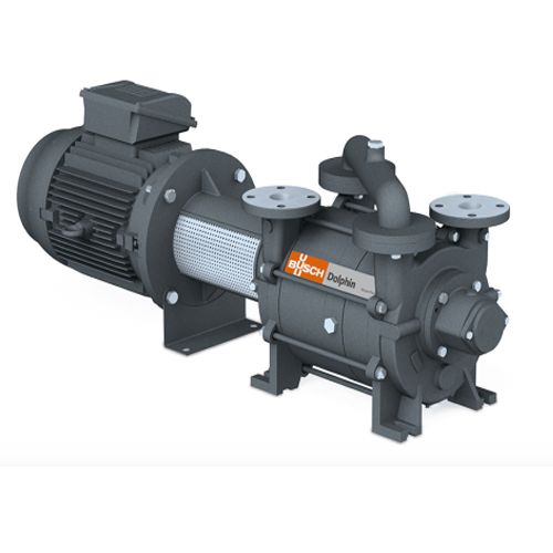 Вакуумный насос Busch Dolphin LB 0265 A