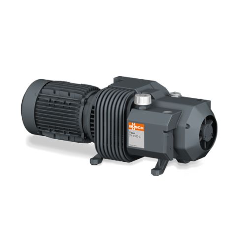Вакуумный насос Busch Seco SV 1080 B