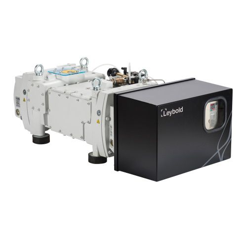 Вакуумный насос Leybold DRYVAC DV 450