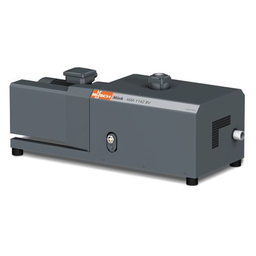 Вакуумный насос Busch Mink MM 1102 BV