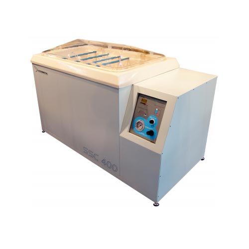 Испытательная камера Dycometal SSC-2000