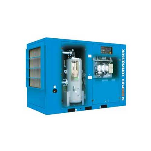 Компрессор EKOMAK EKO 132 D 8 бар