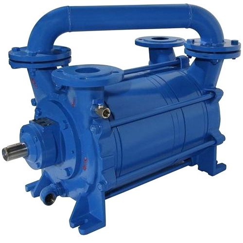 Вакуумный насос Ангара GMP 250/200