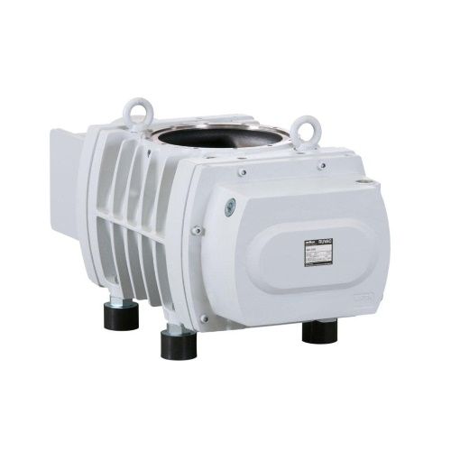 Вакуумный насос Leybold RUVAC WH 2500