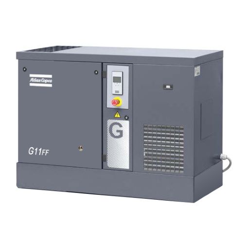 Компрессор Atlas Copco G11 - 13 FF