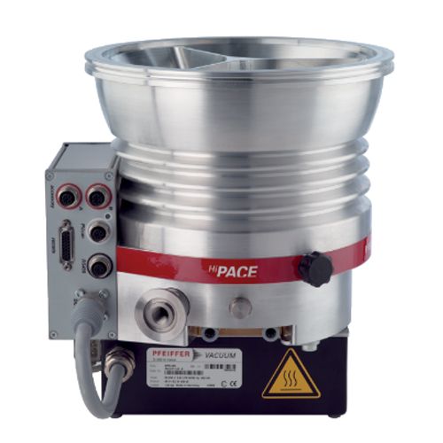 Вакуумный насос Pfeiffer Vacuum HiPace 800 TC 400 OPS 400 DN 200 CF-F