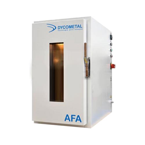 Сушильный шкаф Dycometal AFA 200/1500