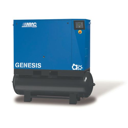 Компрессор ABAC GENESIS I 22 4-10 бар