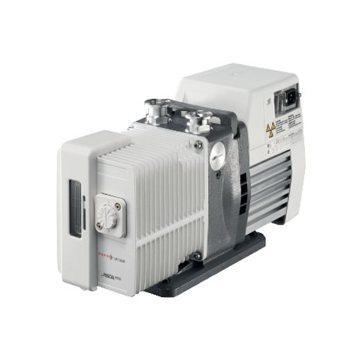 Вакуумный насос Pfeiffer Vacuum Pascal 1015 SD 170-254 V