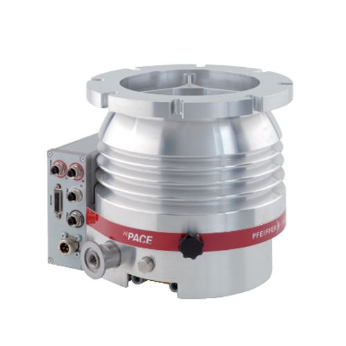 Вакуумный насос Pfeiffer Vacuum HiPace 700 Plus TC 400 DN 160 ISO-F