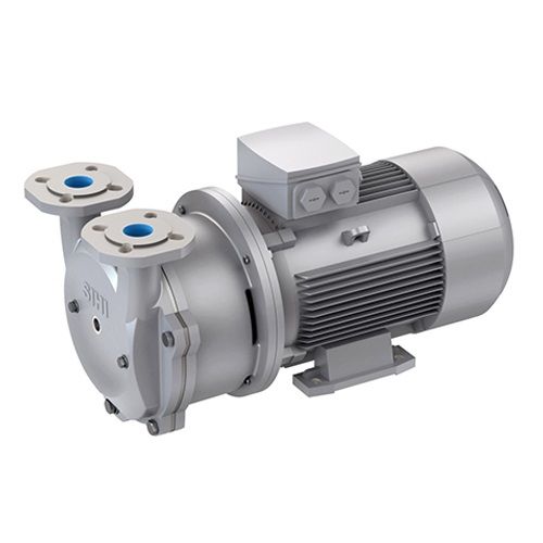 Вакуумный насос Sterling SIHI LEMD LEM 52