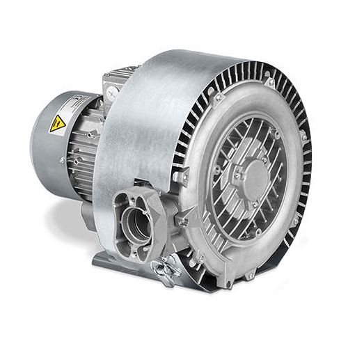 Воздуходувка Busch Samos SB 0140 D2