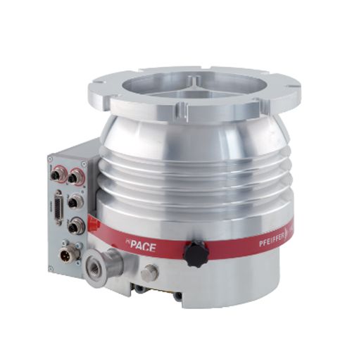 Вакуумный насос Pfeiffer Vacuum HiPace 700 P TC 400 DN 160 ISO-F