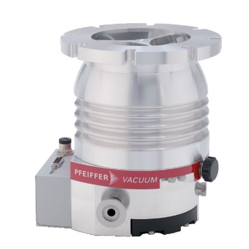 Вакуумный насос Pfeiffer Vacuum HiPace 300 Plus TC 110 DN 100 ISO-F