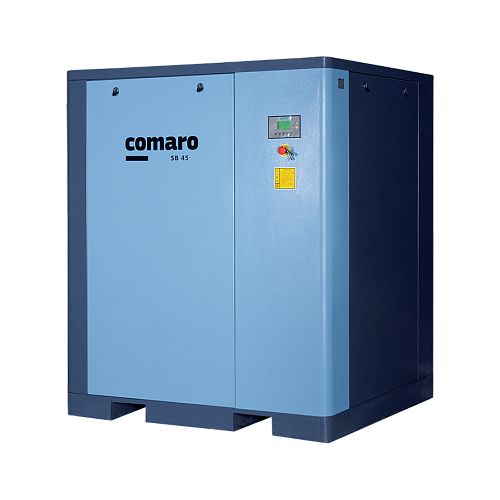 Компрессор COMARO SB 45-13