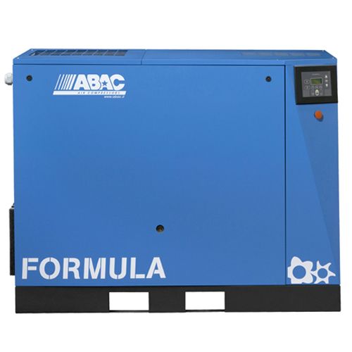 Компрессор ABAC FORMULA EI 22 4-10 бар