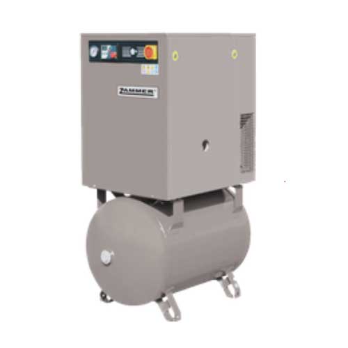 Компрессор Zammer SK11V-15-500/O