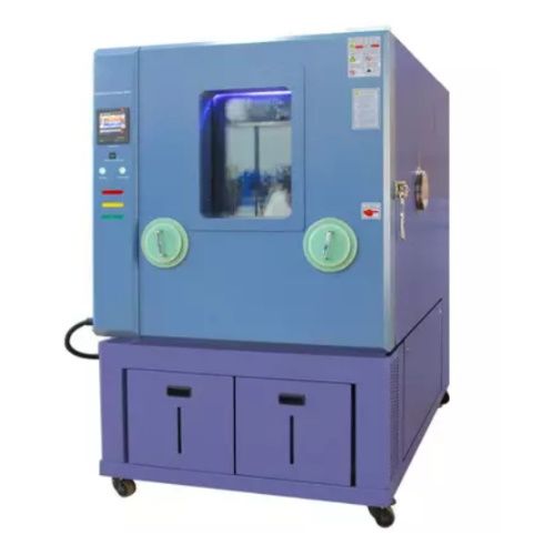 Испытательная камера Sanwood SMC-1800-CD