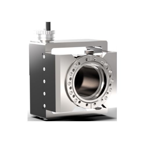 Вакуумный манипулятор UHV Design Y LDM100-64