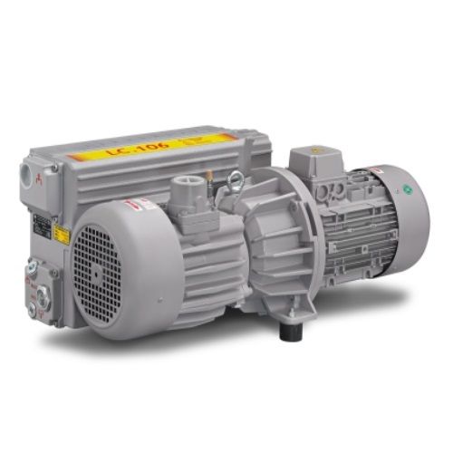 Вакуумный насос DVP LC.106