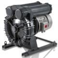 Воздуходувки FPZ IE2 Flex Coupling - Horizontal Positioning MD