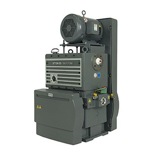 Вакуумный насос Edwards Stokes 412