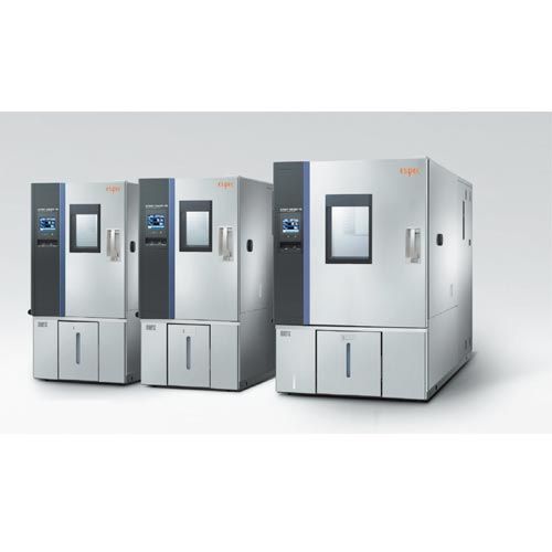Испытательная камера Espec ARGF-400-10