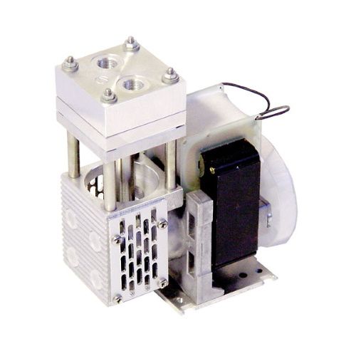 Вакуумный насос KNF N 86 ST-16 E